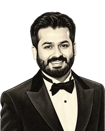 Aditya Dhar