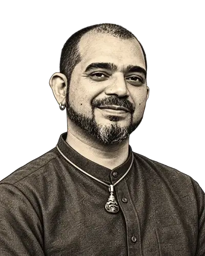 Ashwin Kumar