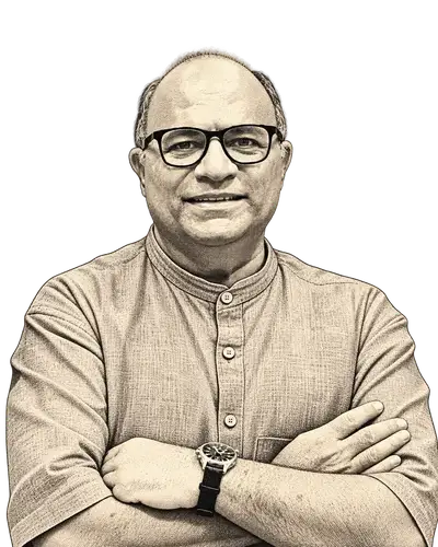 Chandraprakash Dwivedi