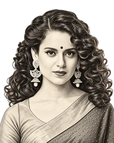Kangana Ranaut