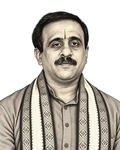 Mukul Ji Kanitkar