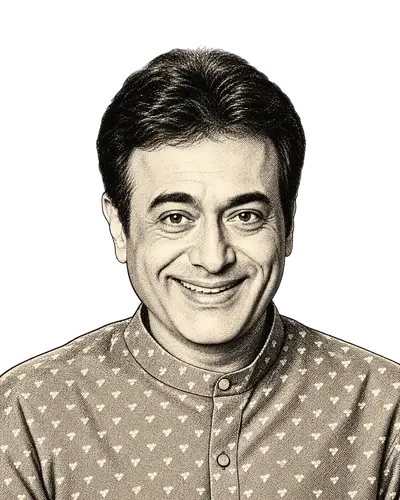 Nitish Bharadwaj