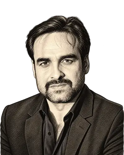 Pankaj Tripathi