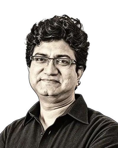 Prasoon Joshi