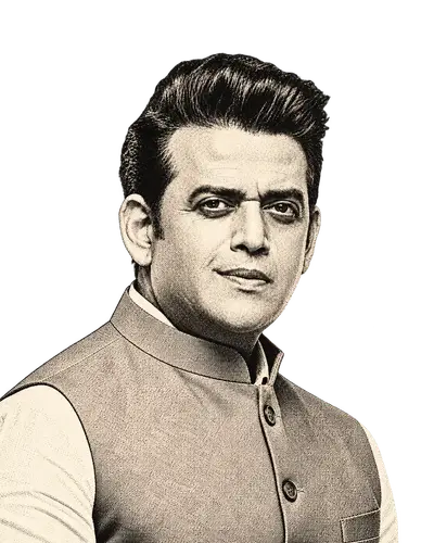 Ravi Kishan