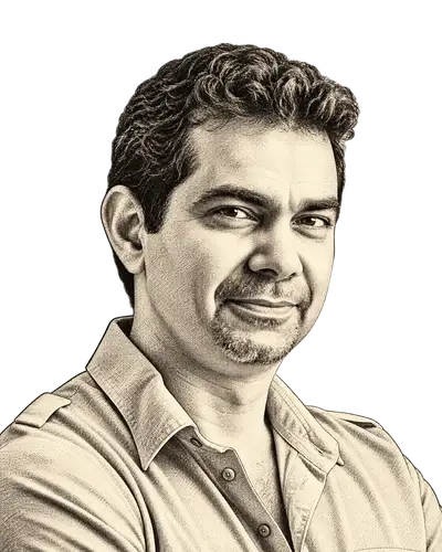 Sanjay Puri