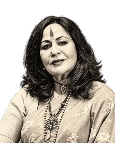 Sonal Mansingh