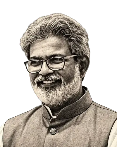 Vasudeo Kamath